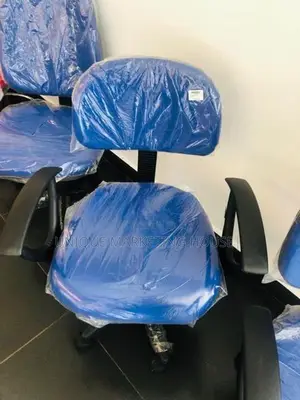 Piyestra Computer Chair Premium with Arm