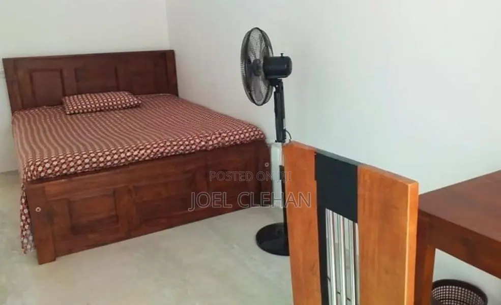 Room for Rent in Negombo Tourist Area
