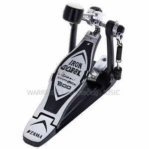 Iorn Cobra Heavy Foot Pedals