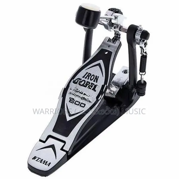 Iorn Cobra Heavy Foot Pedals