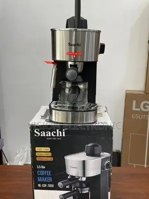 Saachi Coffee Maker