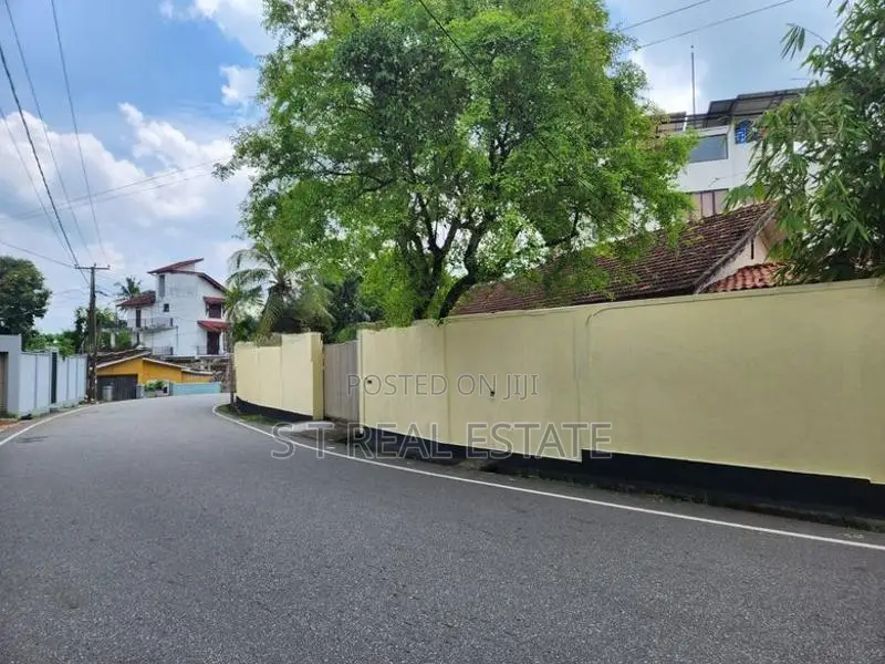 16.50P Land & Single Story House For Sale In Beddagana
