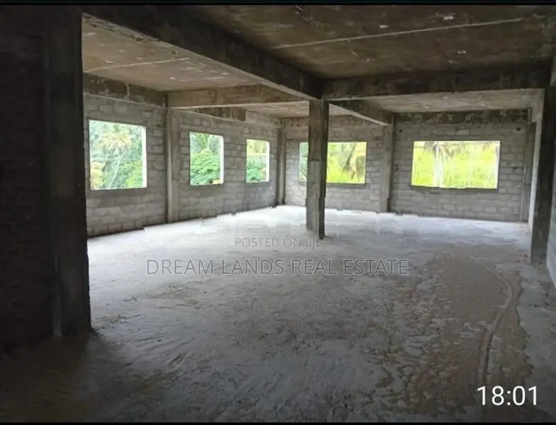 ☆ Kurunagala 6 Story Building for Sale ( RS-84)