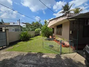 20P Land & Single Story House For Sale In Ethul Kotte