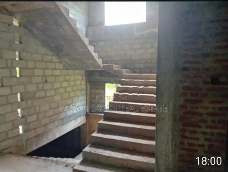 ☆ Kurunagala 6 Story Building for Sale ( RS-84)
