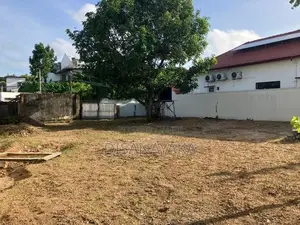 Land for Sale Colombo 5 DS1715