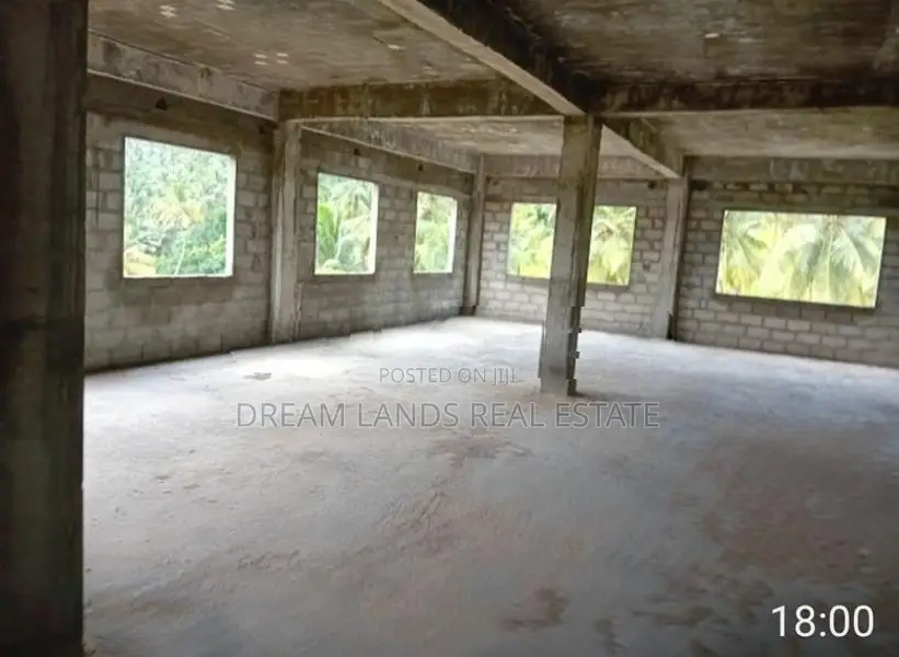 ☆ Kurunagala 6 Story Building for Sale ( RS-84)