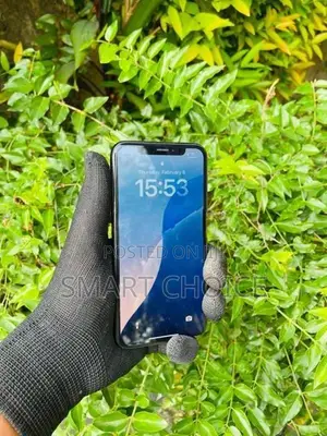 Apple iPhone X 256GB'' (Used)
