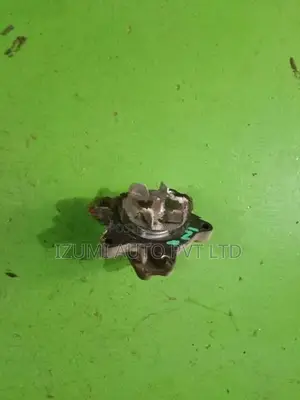 Toyota 121 Water Pump