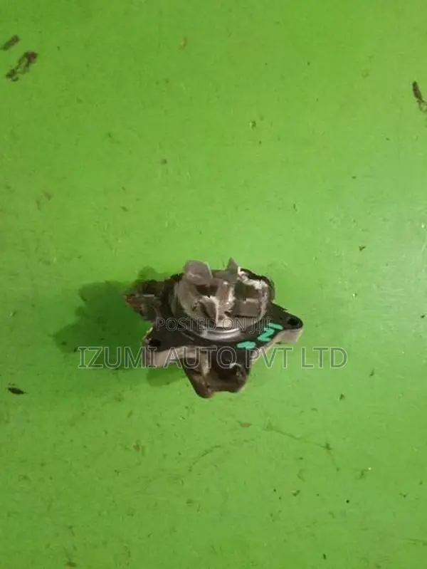 Toyota 121 Water Pump