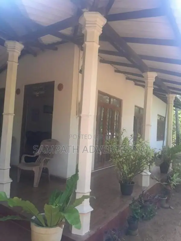 House for Sale Pothuhera