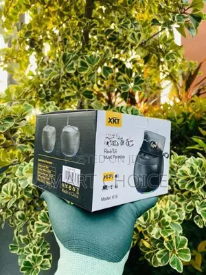 XKT-K15 Wireless Speaker