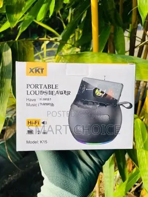 XKT-K15 Wireless Speaker