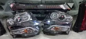 Honda N-Box Head Light