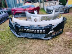 Honda Insight Ze2 New Face Buffer