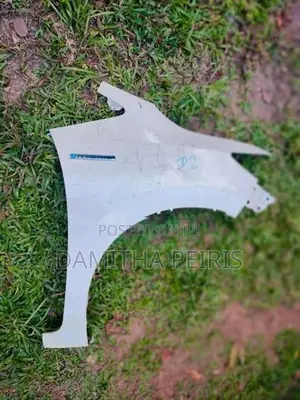 Honda Fit Gp5 Fender