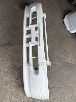 Toyota Starlet EP91 Crystal Front Buffer