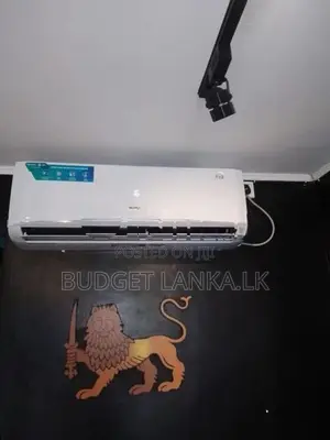 12000btu Hisense inverter Ac