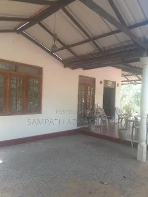 House for Sale Pothuhera