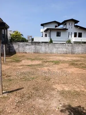 Bare Land for Sale in Moratuwa