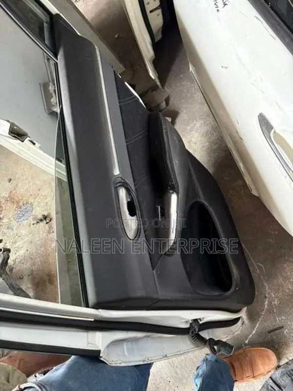 Honda Civic FD1 FD2 FD3 FD4 Doors and Door Parts