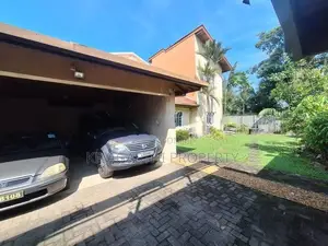 60 P Large Garden with House for Sale in Battaramulla