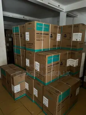 12000btu Hisense inverter Ac