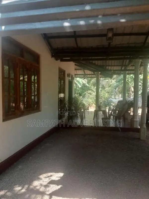 House for Sale Pothuhera