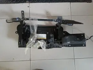 Nissan Leaf Front Set