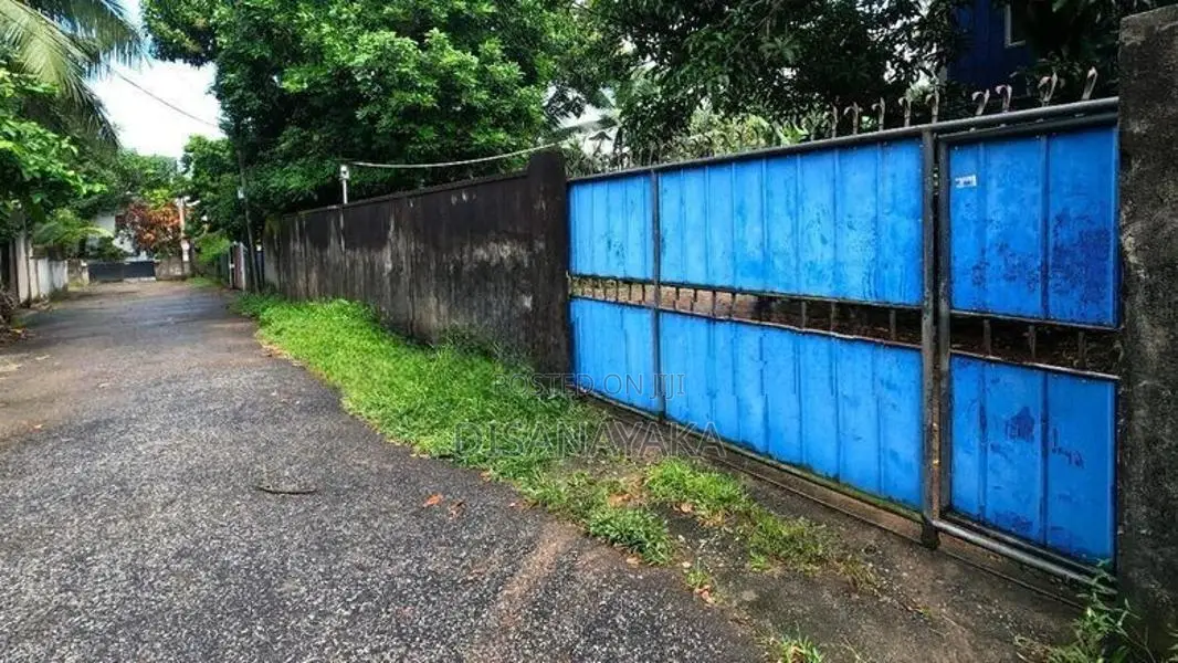 Land for Sale Nugegoda Ds3625