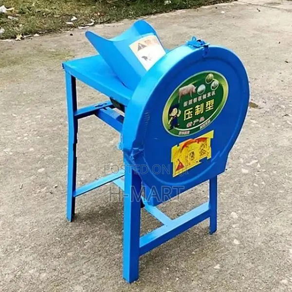 Grass chop mini ( chaff cutter )
