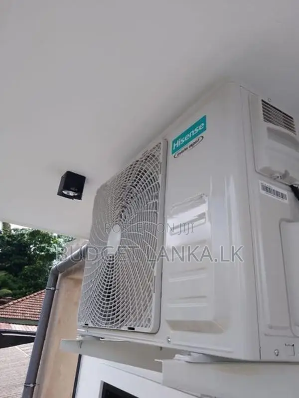 12000btu Hisense inverter Ac