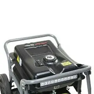 PRAMAC (ITALY) 6KVA Generator - Brand New