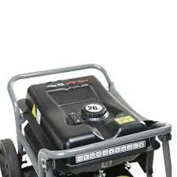 PRAMAC (ITALY) 6KVA Generator - Brand New
