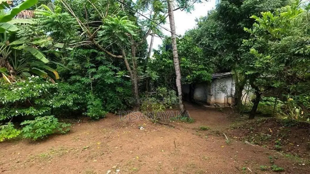 Land for Sale Nugegoda Ds3625