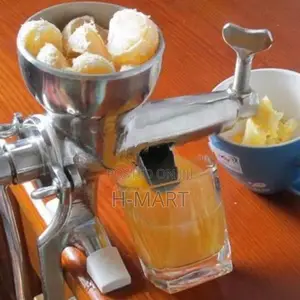 juice extractor, leaf fruits vegetables
