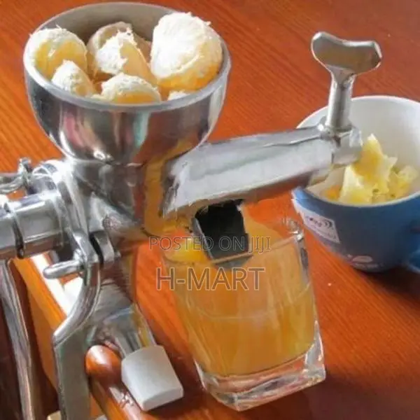juice extractor, leaf fruits vegetables
