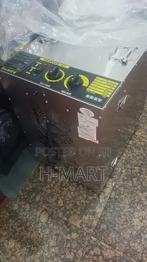 විජලන යන්ත්‍රය