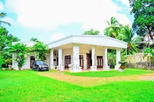 (IP559) Luxury Single Storey House with 100P Land Sale at Kandana