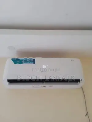 12000btu Hisense inverter Ac