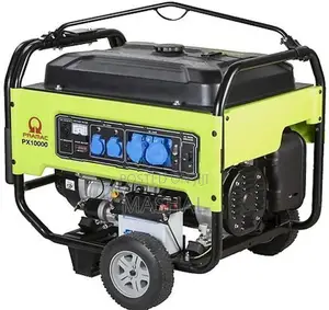 10kVA - 3000kVA PRAMAC (ITALY) Generators