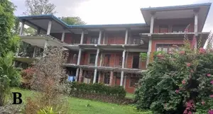 Embilipitiya : New 15 BR Lake Front Beautiful Hotel For Sale