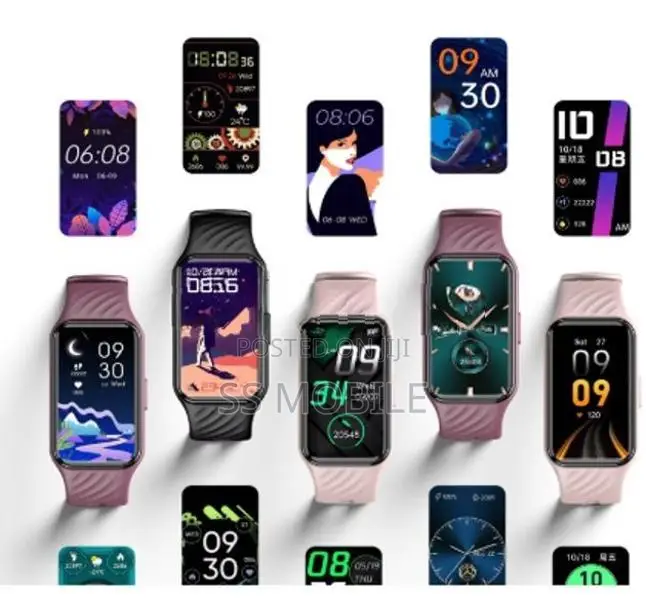 Iowodo R10 Smart Watch