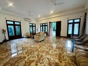 (IP559) Luxury Single Storey House with 100P Land Sale at Kandana
