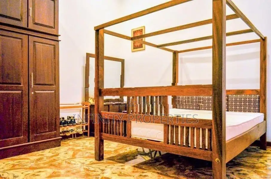 (IP559) Luxury Single Storey House with 100P Land Sale at Kandana