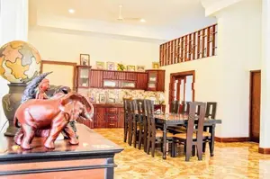 (IP559) Luxury Single Storey House with 100P Land Sale at Kandana