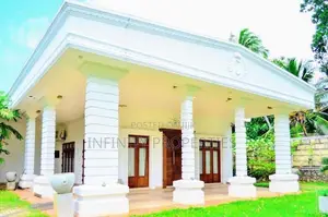 (IP559) Luxury Single Storey House with 100P Land Sale at Kandana