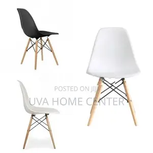 ABC Barista Office | Dining Visitor Chair