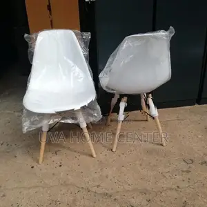 ABC Barista Office | Dining Visitor Chair
