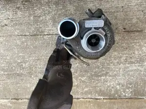 Land Rover Discovery 4 turbo charger SDV6